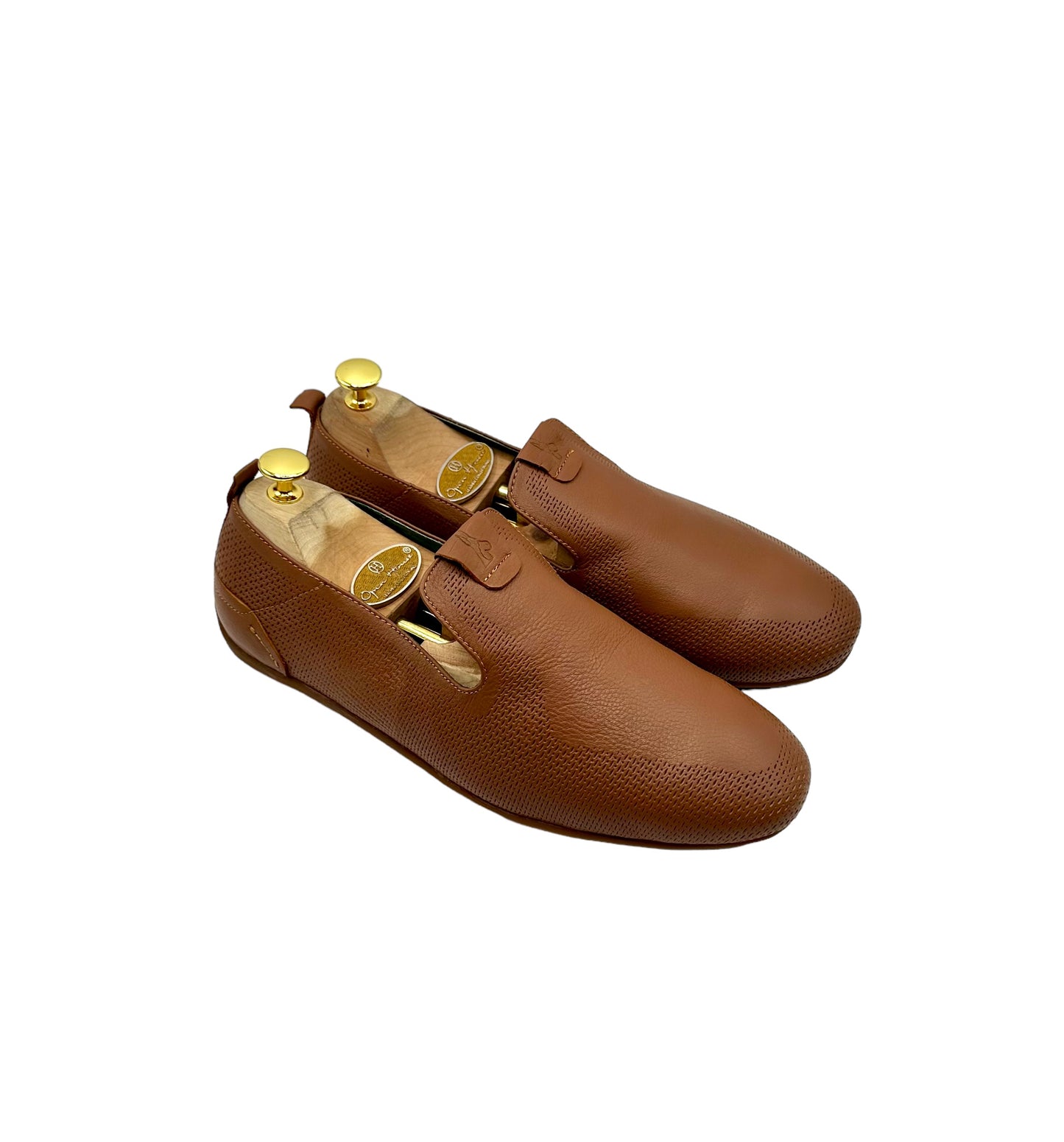 Pantuflas Potosí