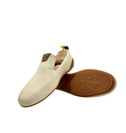 Pantuflas Potosí