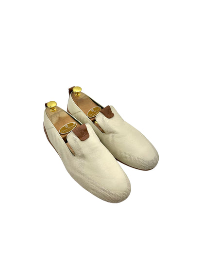 Pantuflas Potosí