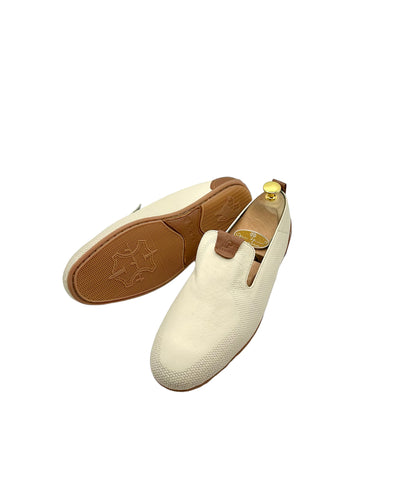 Pantuflas Potosí
