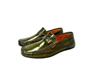 Mocasín Avantic