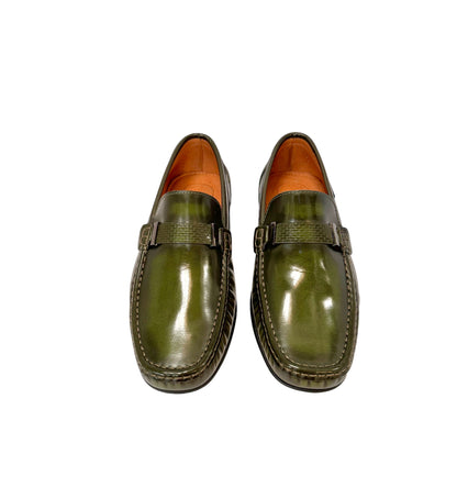 Mocasín Avantic