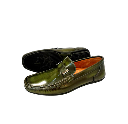 Mocasín Avantic