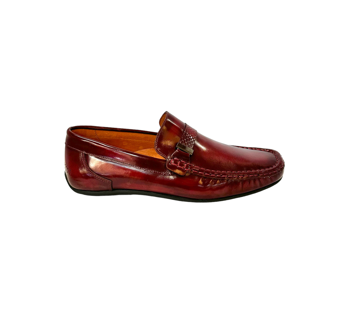 Mocasín Avantic