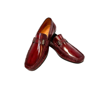 Mocasín Avantic