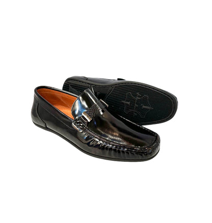Mocasín Avantic