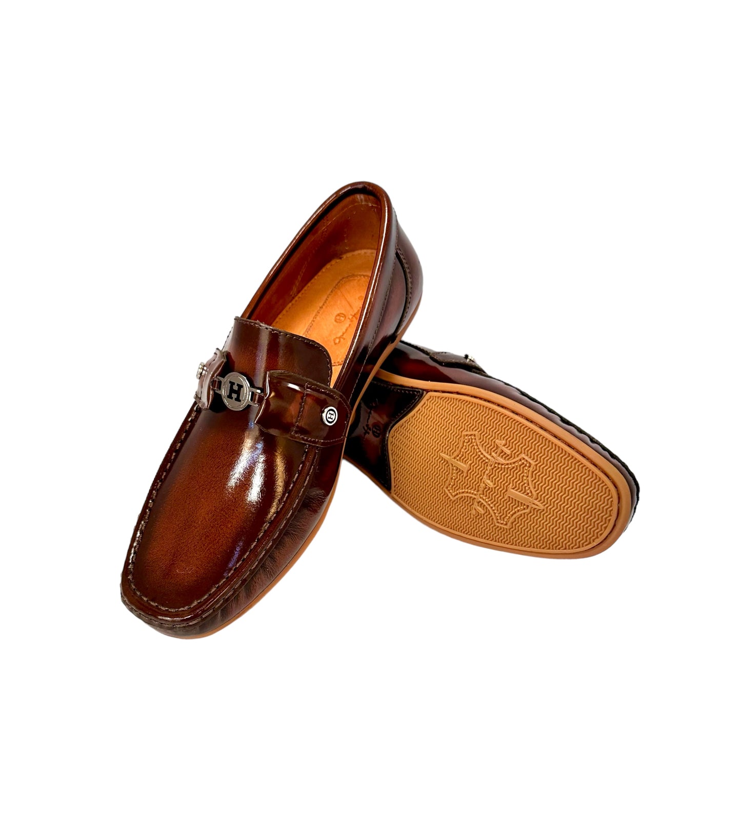 Mocasín Dionisio Altobello