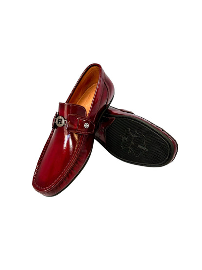 Mocasín Dionisio Altobello