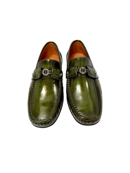 Mocasín Dionisio Altobello