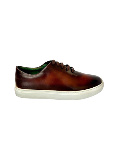 Zapatillas Rossi Patina