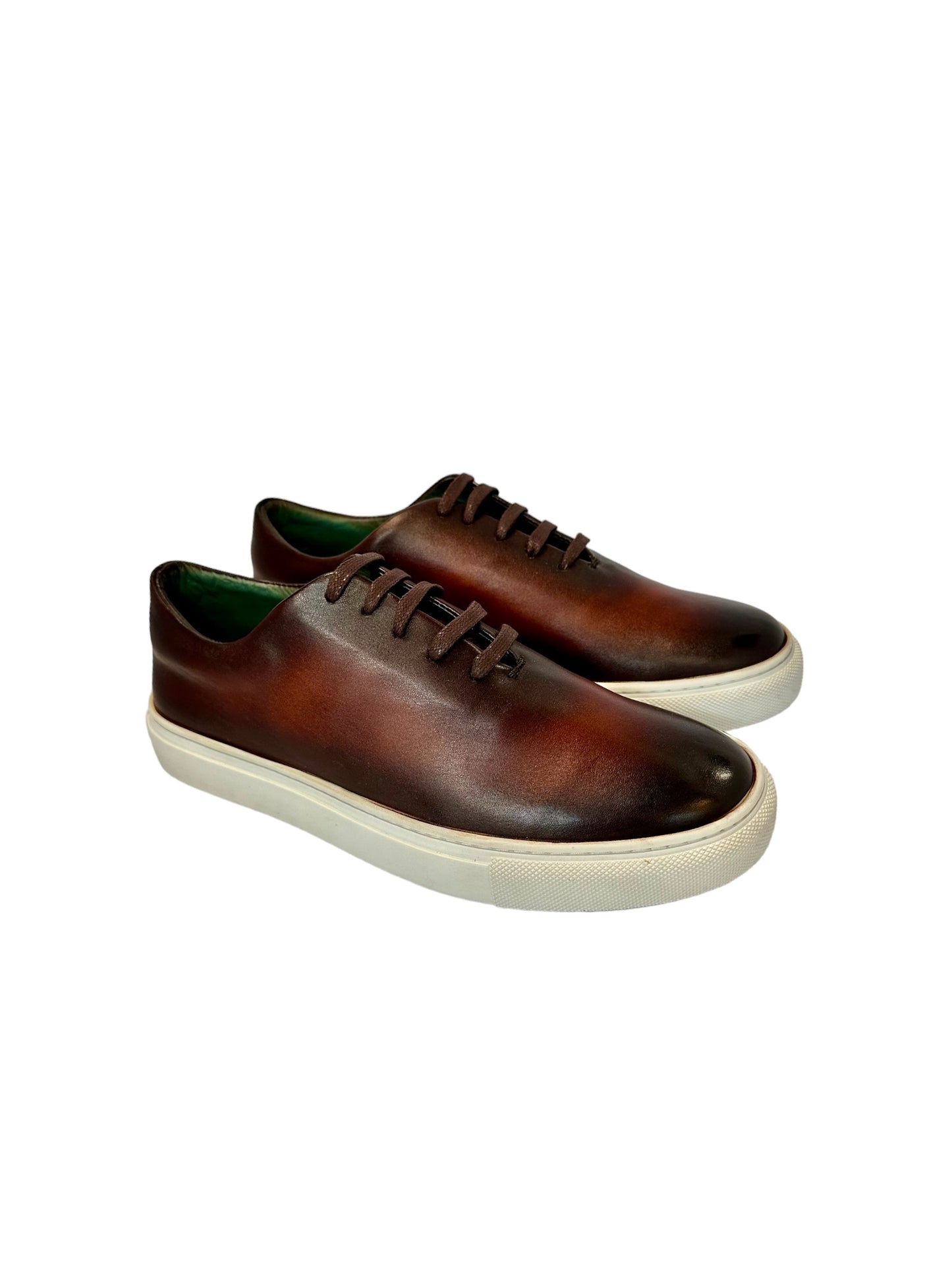 Zapatillas Rossi Patina