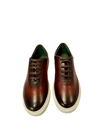 Zapatillas Rossi Patina