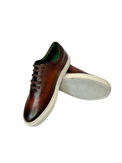 Zapatillas Rossi Patina