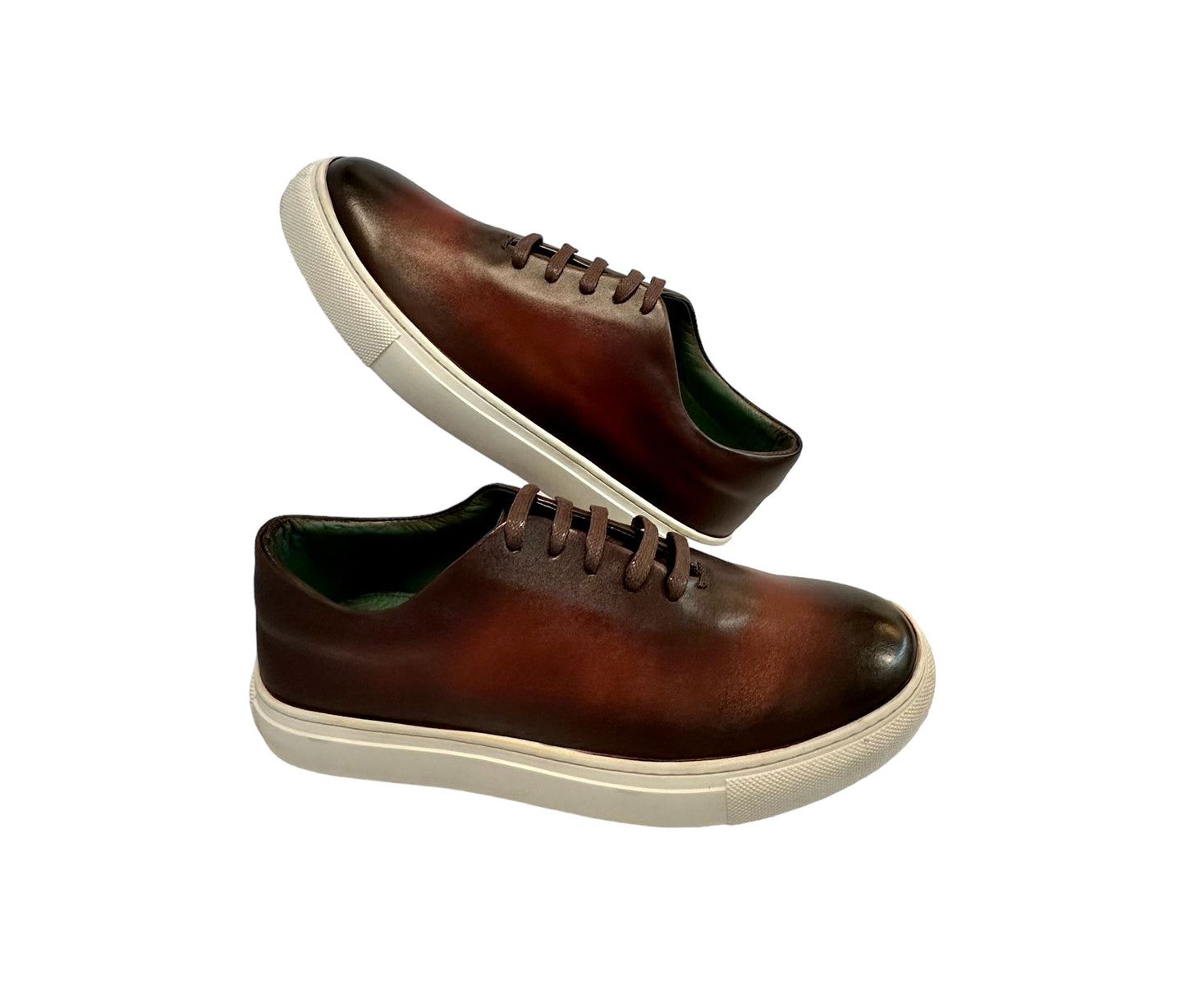 Zapatillas Rossi Patina