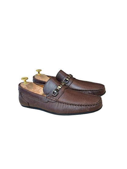 Mocasín Katar Tierra Bendita