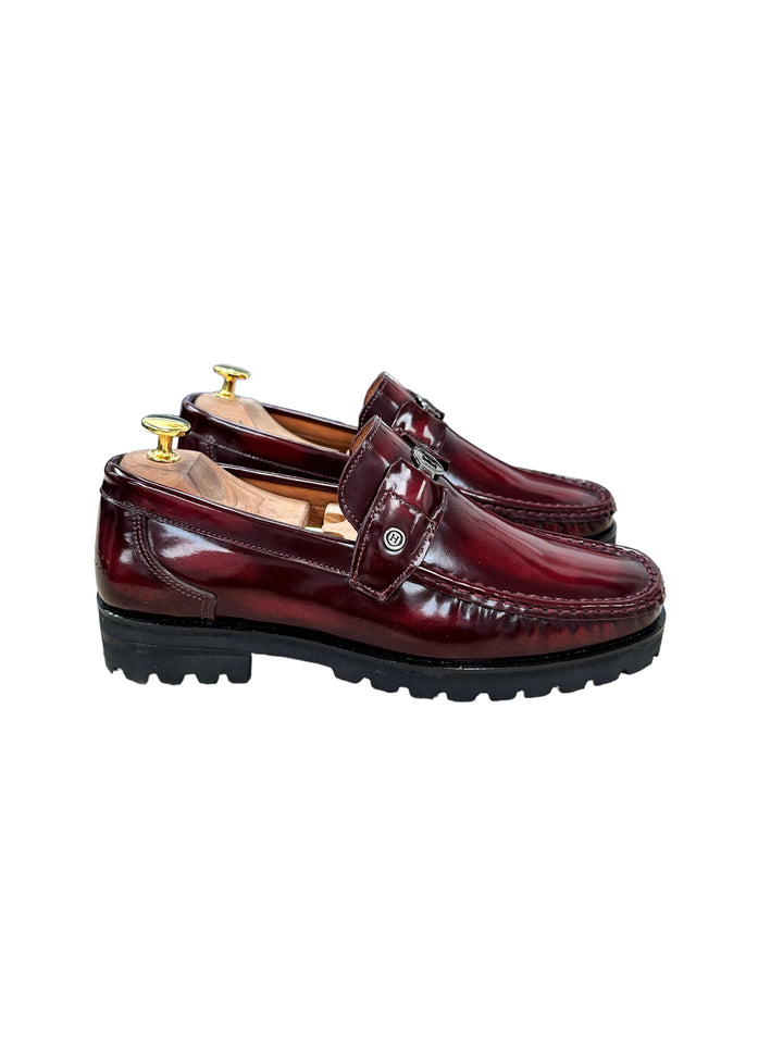Mocasín Dionisio Generic