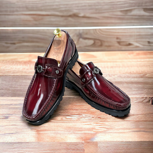 Mocasín Dionisio Generic
