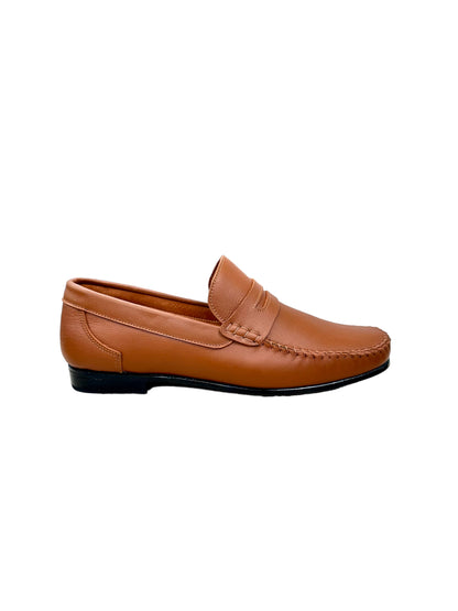 Mocasín Katar Clásico