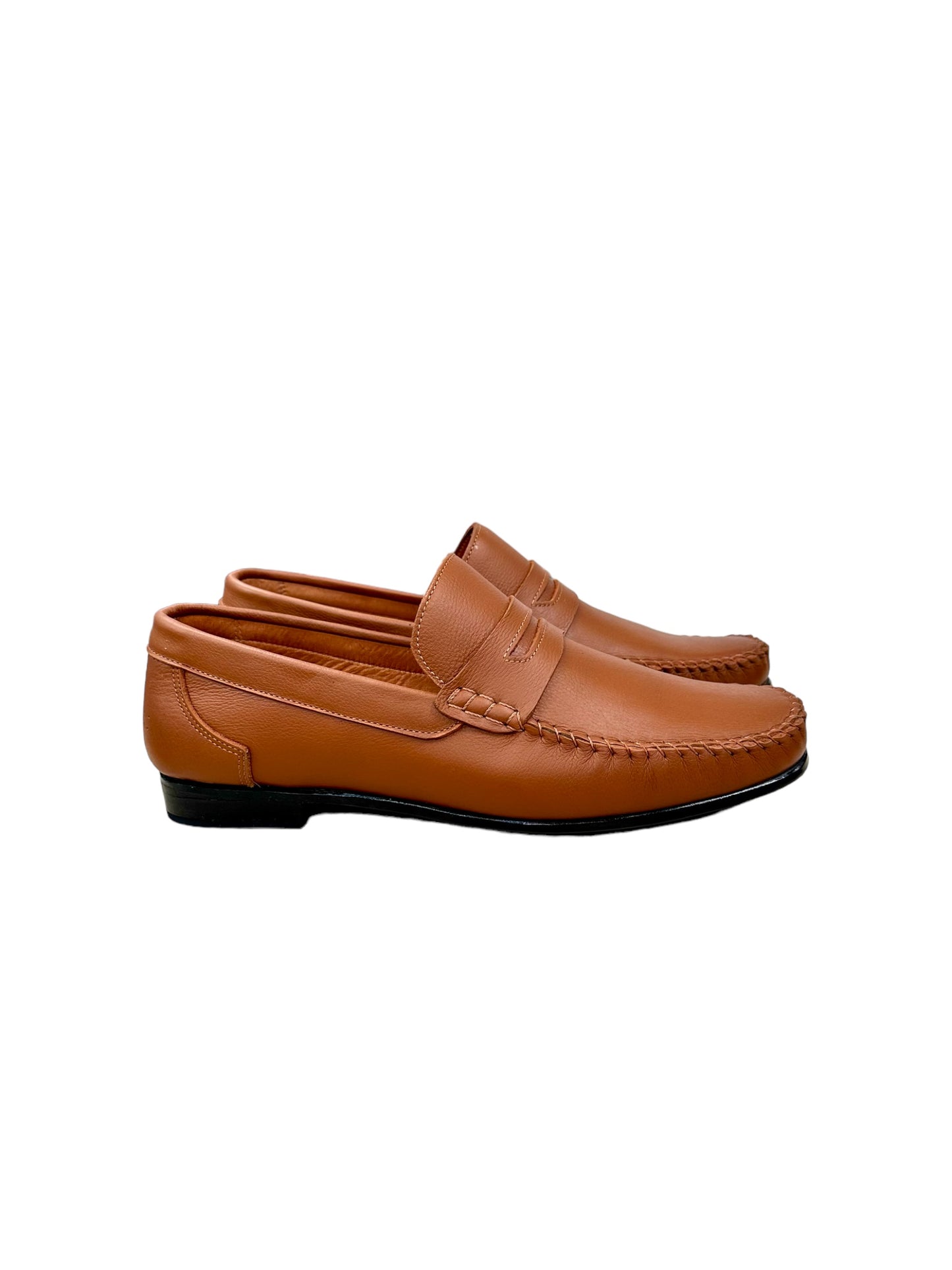 Mocasín Katar Clásico