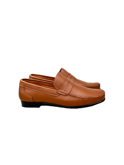 Mocasín Katar Clásico