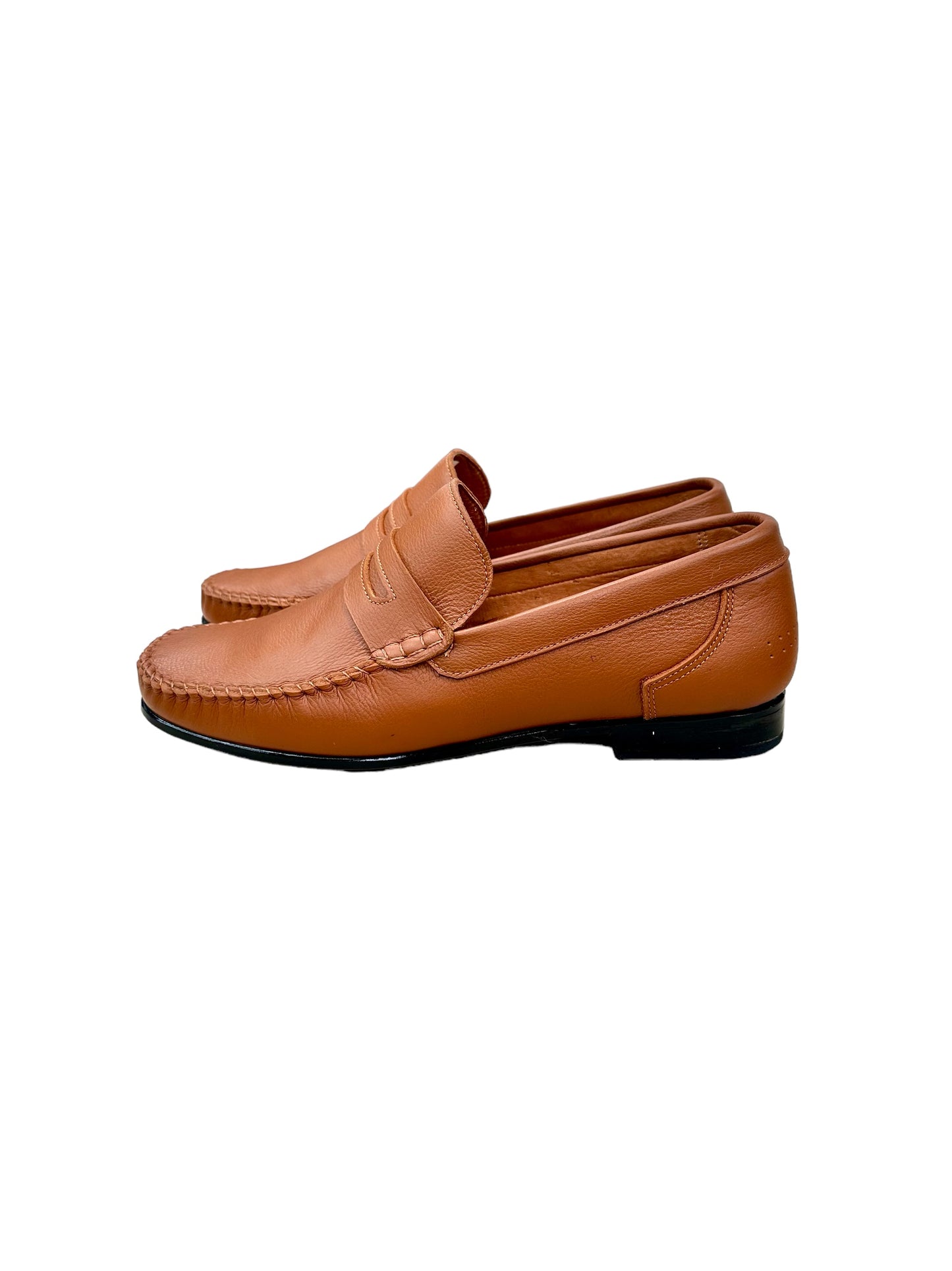 Mocasín Katar Clásico