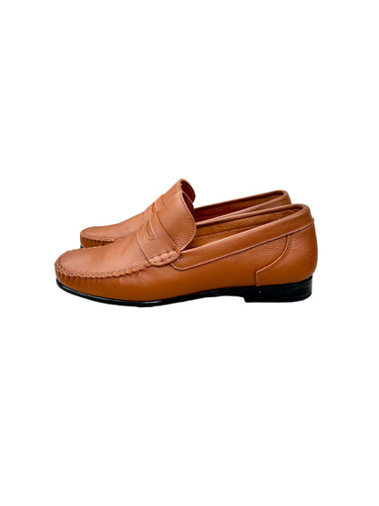 Mocasín Katar Clásico