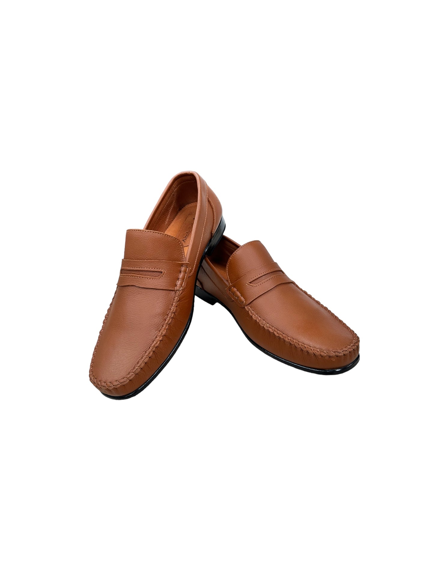 Mocasín Katar Clásico