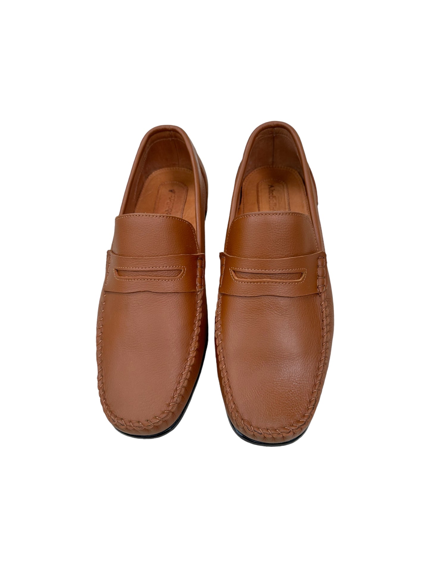 Mocasín Katar Clásico