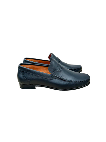 Mocasín Katar Clásico