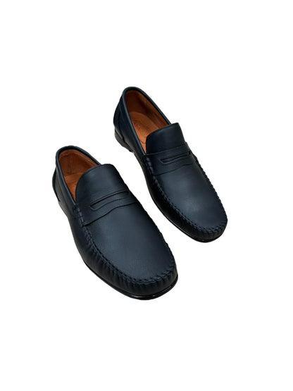 Mocasín Katar Clásico