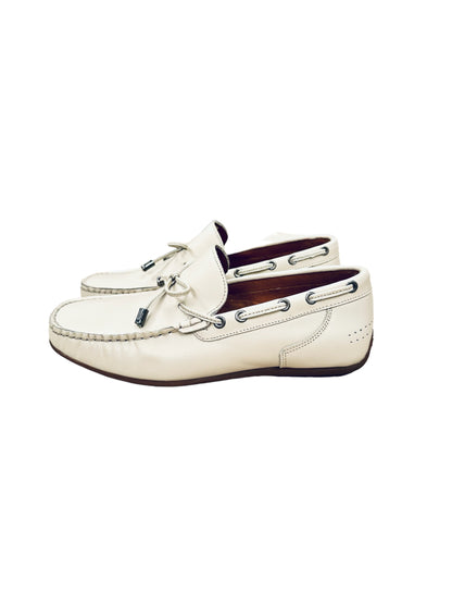 Mocasín Poseidon Vanguardia Cuero