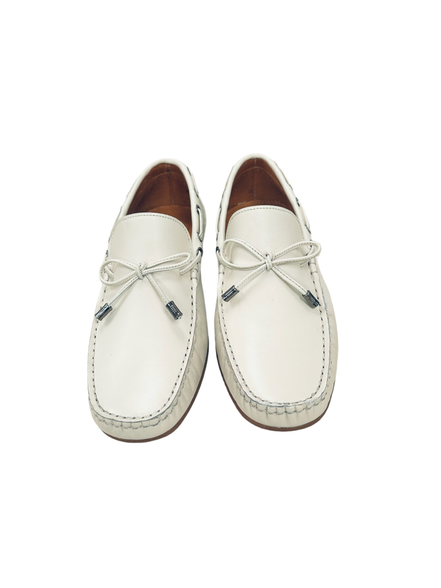 Mocasín Poseidon Vanguardia Cuero