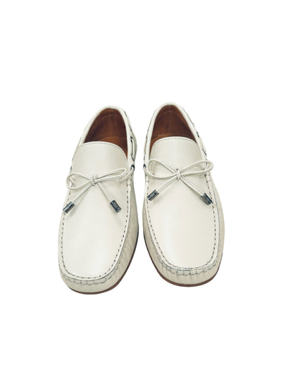 Mocasín Poseidon Vanguardia Cuero