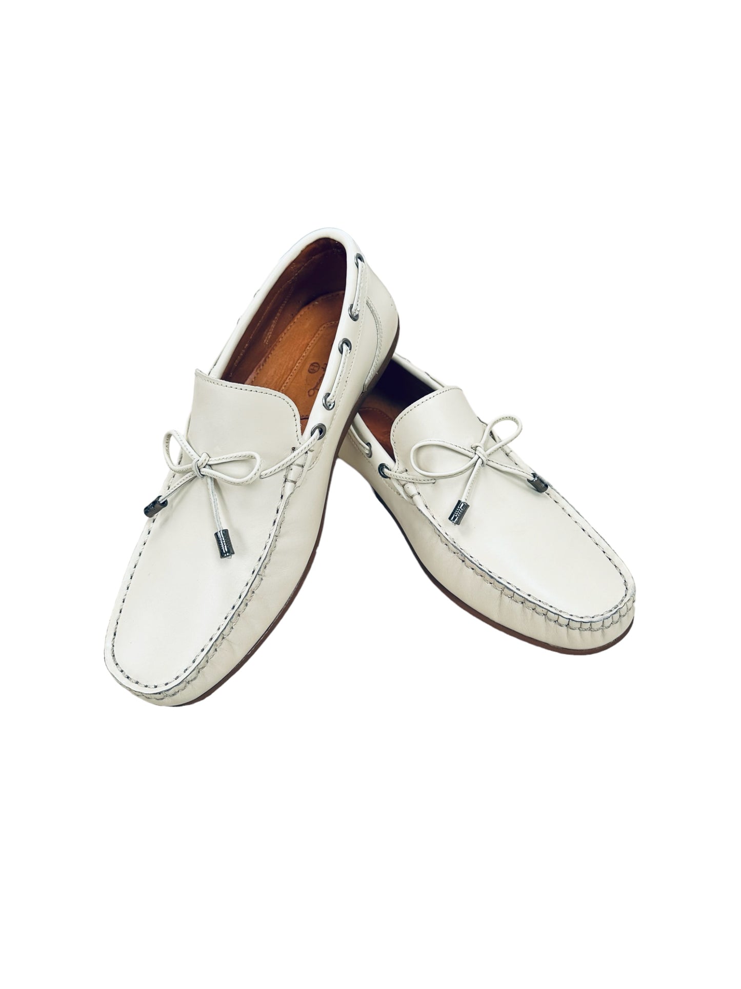 Mocasín Poseidon Vanguardia Cuero