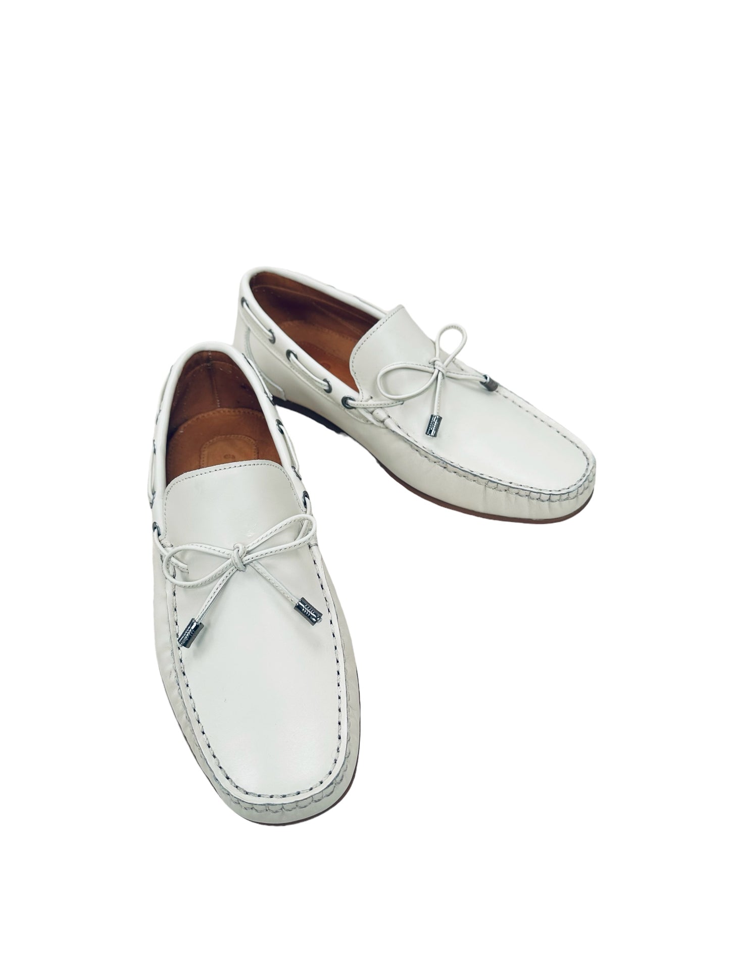 Mocasín Poseidon Vanguardia Cuero