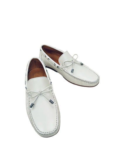 Mocasín Poseidon Vanguardia Cuero