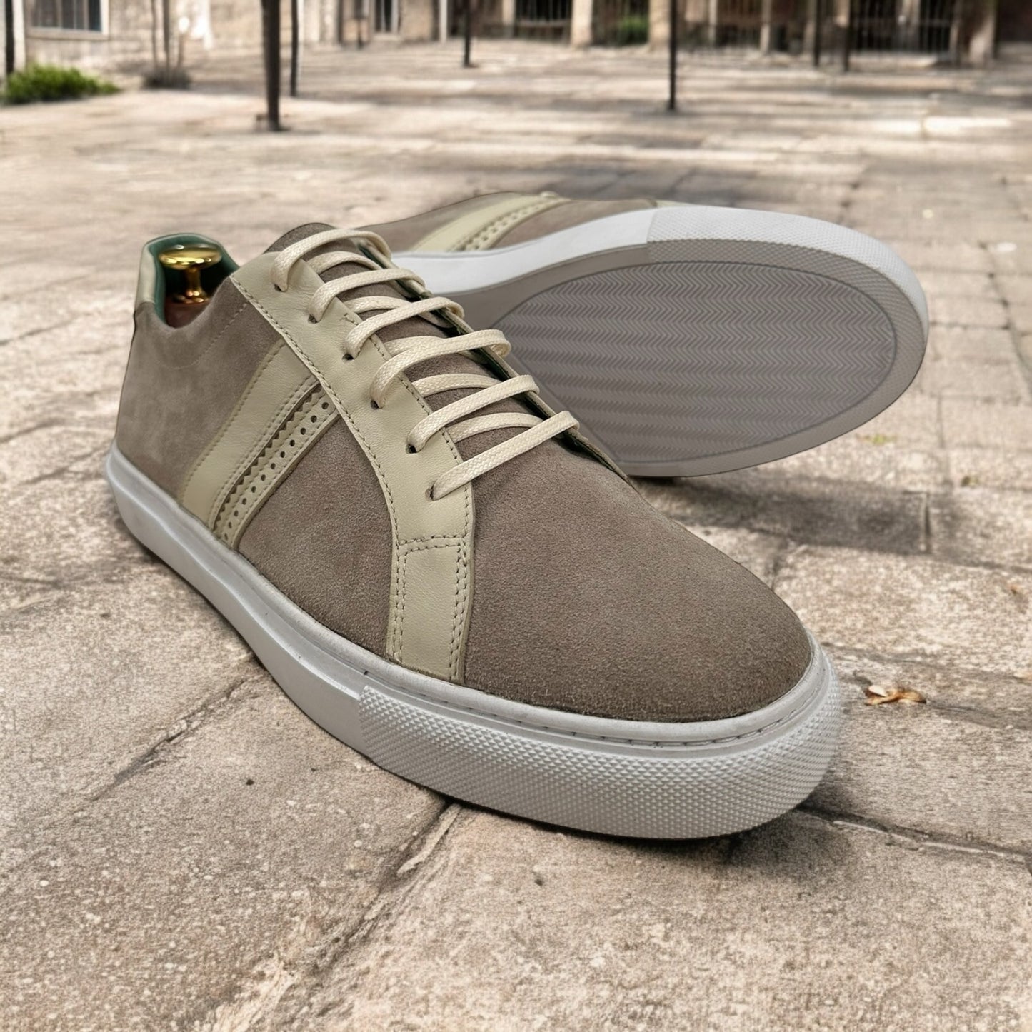 Zapatillas Galaxi