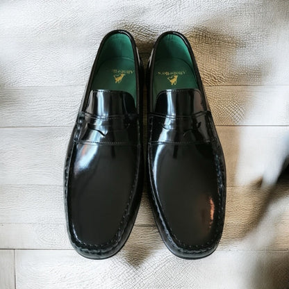 Mocasín Katar Shine