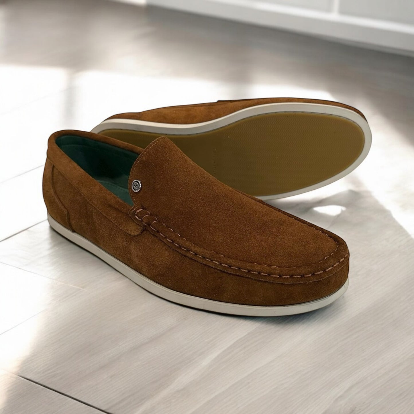 Mocasín Galaxi