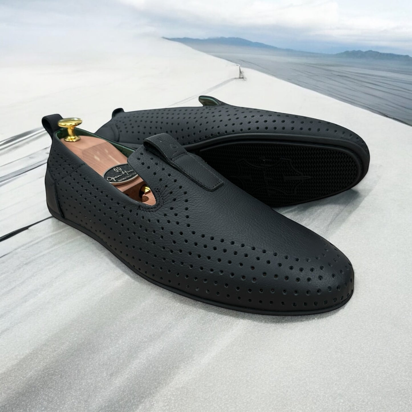 Zapatillas Potosí Náutico