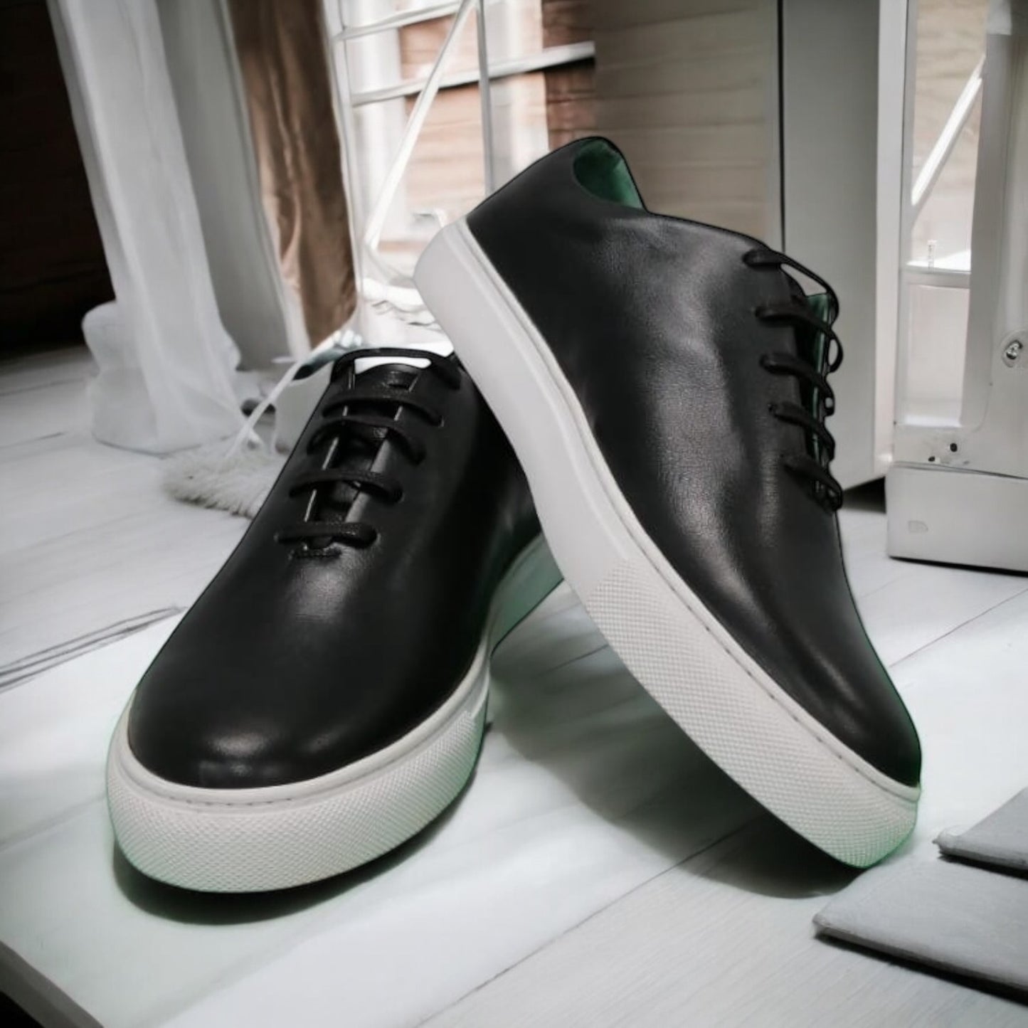 Zapatillas Rossi Patina