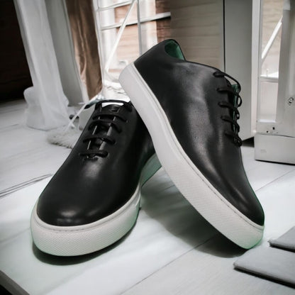 Zapatillas Rossi Patina