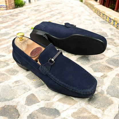 Legado de Mocasín