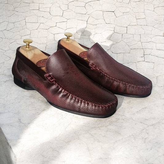 Mocasín Enzo Star