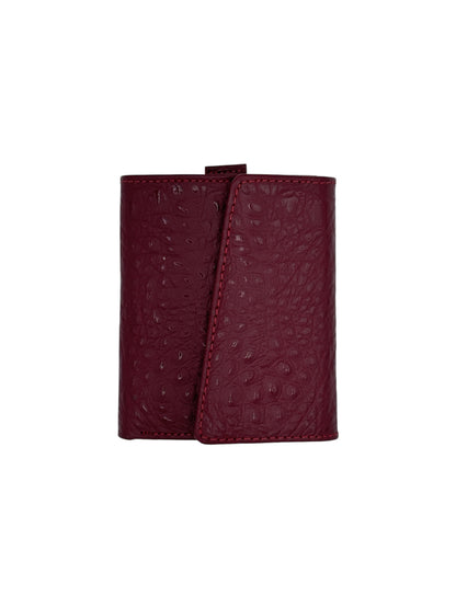Billetera Cocodrilo Gran Reserva Wine