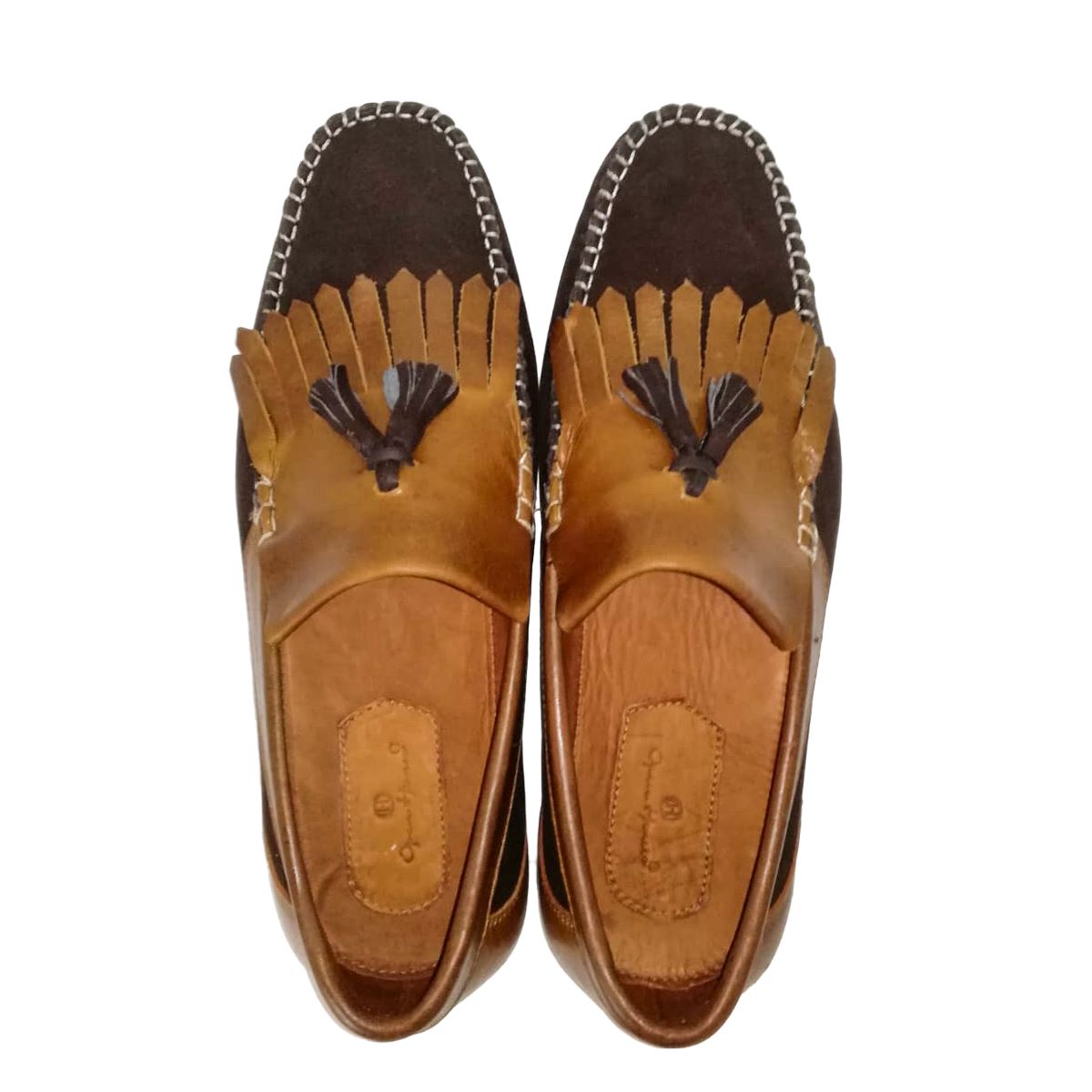 Mocasines Sahara