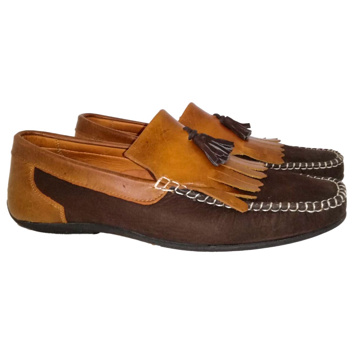 Mocasines Sahara