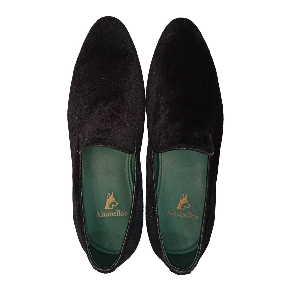 Pantuflas Fenix personalizadas