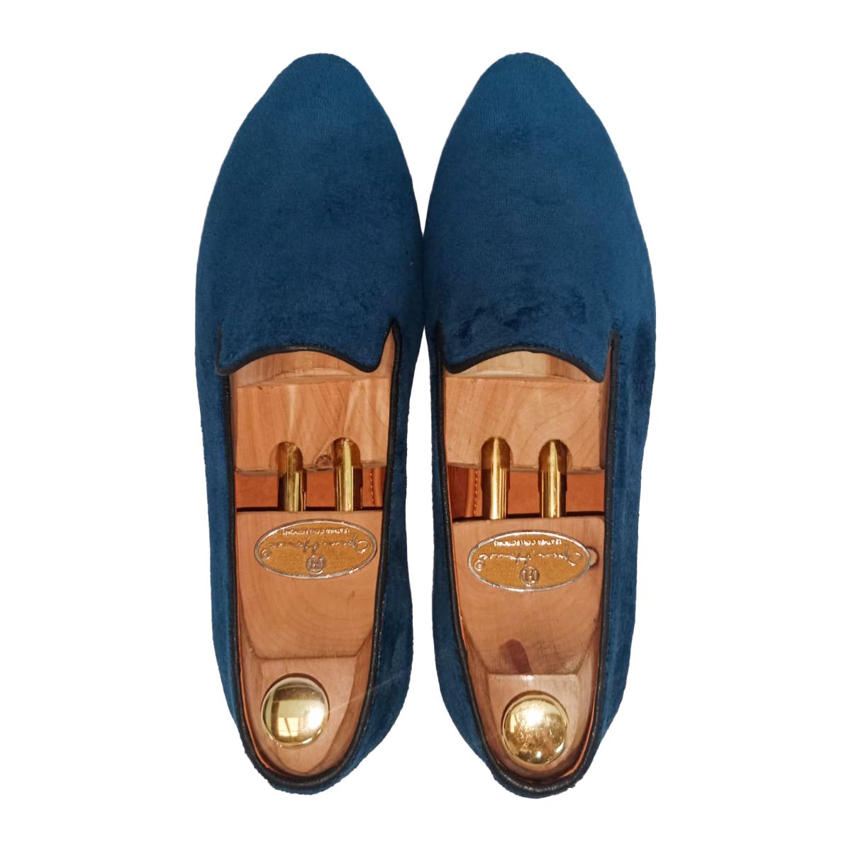 Pantuflas Fenix personalizadas