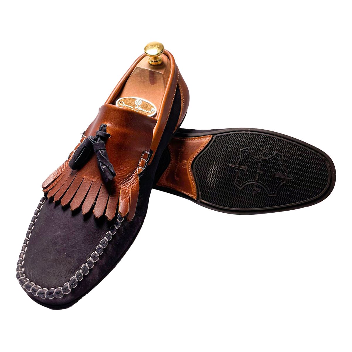 Mocasines Sahara